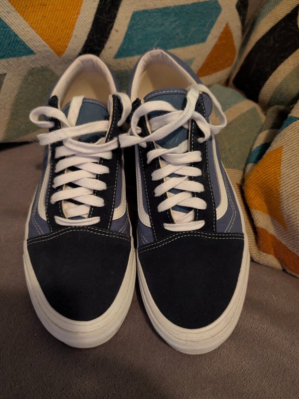 Vans old skool